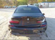 2021 BMW M340XI | VIN: 3MW5U9J09M8B71559