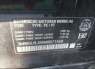 2021 BMW M340XI | VIN: 3MW5U9J09M8B71559