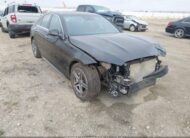 2023 MERCEDES-BENZ C 300 4MATIC | VIN: W1KAF4HB9PR145288