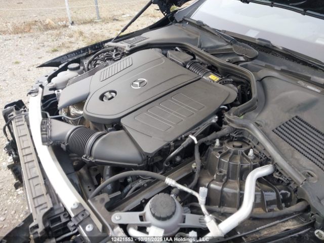 2023 MERCEDES-BENZ C 300 4MATIC | VIN: W1KAF4HB9PR145288