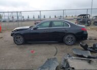 2023 MERCEDES-BENZ C 300 4MATIC | VIN: W1KAF4HB9PR145288