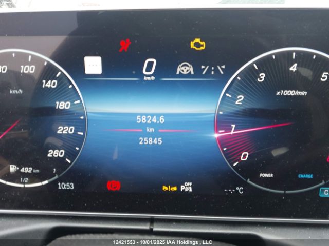 2023 MERCEDES-BENZ C 300 4MATIC | VIN: W1KAF4HB9PR145288