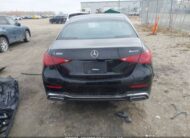2023 MERCEDES-BENZ C 300 4MATIC | VIN: W1KAF4HB9PR145288
