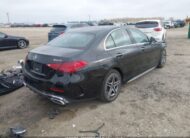 2023 MERCEDES-BENZ C 300 4MATIC | VIN: W1KAF4HB9PR145288