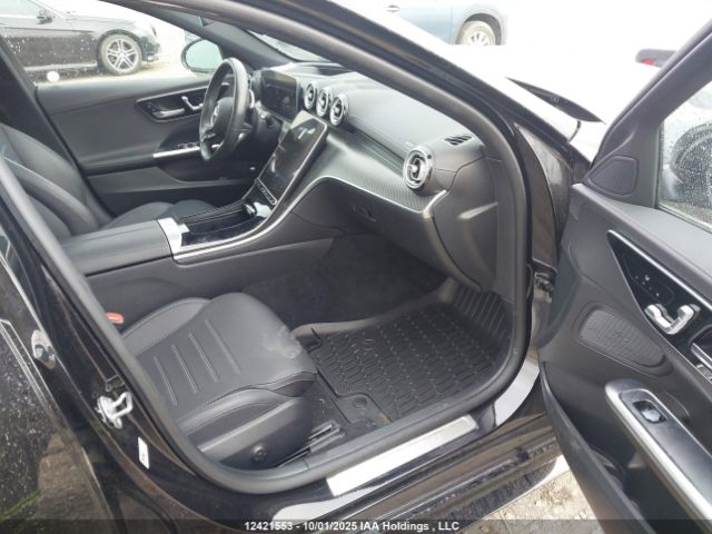 2023 MERCEDES-BENZ C 300 4MATIC | VIN: W1KAF4HB9PR145288
