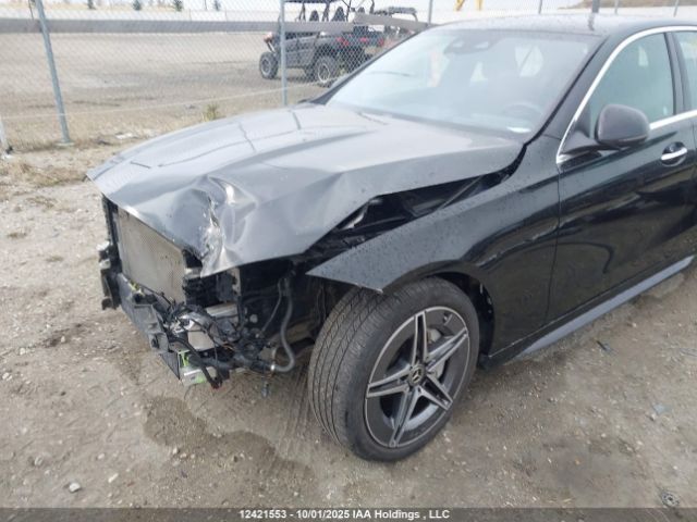 2023 MERCEDES-BENZ C 300 4MATIC | VIN: W1KAF4HB9PR145288