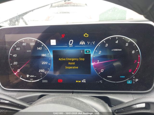 2023 MERCEDES-BENZ C 300 4MATIC | VIN: W1KAF4HB9PR145288