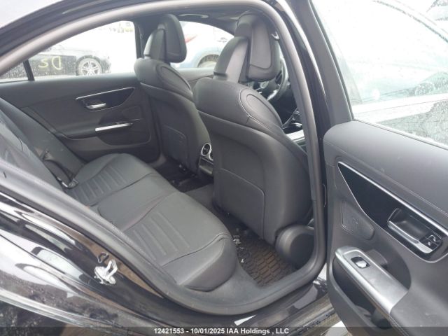 2023 MERCEDES-BENZ C 300 4MATIC | VIN: W1KAF4HB9PR145288