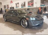 2020 PORSCHE TAYCAN | VIN: WP0AC2Y12LSA71460