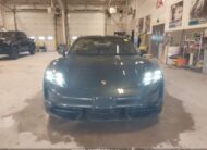 2020 PORSCHE TAYCAN | VIN: WP0AC2Y12LSA71460