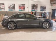2020 PORSCHE TAYCAN | VIN: WP0AC2Y12LSA71460