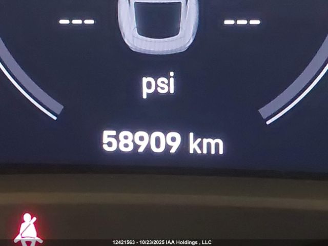 2020 PORSCHE TAYCAN | VIN: WP0AC2Y12LSA71460