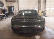 2020 PORSCHE TAYCAN | VIN: WP0AC2Y12LSA71460