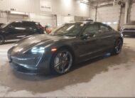 2020 PORSCHE TAYCAN | VIN: WP0AC2Y12LSA71460