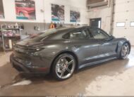 2020 PORSCHE TAYCAN | VIN: WP0AC2Y12LSA71460