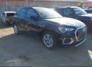 2023 AUDI Q3 40 KOMFORT | VIN: WA1AUCF35P1129457