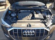 2023 AUDI Q3 40 KOMFORT | VIN: WA1AUCF35P1129457