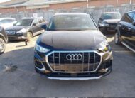 2023 AUDI Q3 40 KOMFORT | VIN: WA1AUCF35P1129457