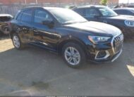 2023 AUDI Q3 40 KOMFORT | VIN: WA1AUCF35P1129457