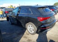 2023 AUDI Q3 40 KOMFORT | VIN: WA1AUCF35P1129457