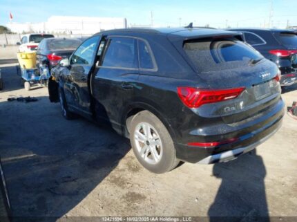 2023 AUDI Q3 40 KOMFORT | VIN: WA1AUCF35P1129457