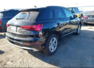 2023 AUDI Q3 40 KOMFORT | VIN: WA1AUCF35P1129457