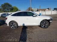 2023 AUDI Q5 SPORTBACK PREMIUM 45 | VIN: WA14AAFY2P2003718
