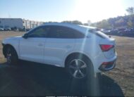 2023 AUDI Q5 SPORTBACK PREMIUM 45 | VIN: WA14AAFY2P2003718