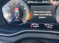 2023 AUDI Q5 SPORTBACK PREMIUM 45 | VIN: WA14AAFY2P2003718