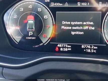 2023 AUDI Q5 SPORTBACK PREMIUM 45 | VIN: WA14AAFY2P2003718