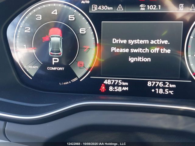 2023 AUDI Q5 SPORTBACK PREMIUM 45 | VIN: WA14AAFY2P2003718