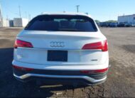 2023 AUDI Q5 SPORTBACK PREMIUM 45 | VIN: WA14AAFY2P2003718