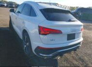 2023 AUDI Q5 SPORTBACK PREMIUM 45 | VIN: WA14AAFY2P2003718