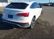 2023 AUDI Q5 SPORTBACK PREMIUM 45 | VIN: WA14AAFY2P2003718
