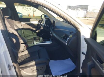 2023 AUDI Q5 SPORTBACK PREMIUM 45 | VIN: WA14AAFY2P2003718