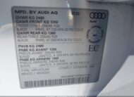 2023 AUDI Q5 SPORTBACK PREMIUM 45 | VIN: WA14AAFY2P2003718