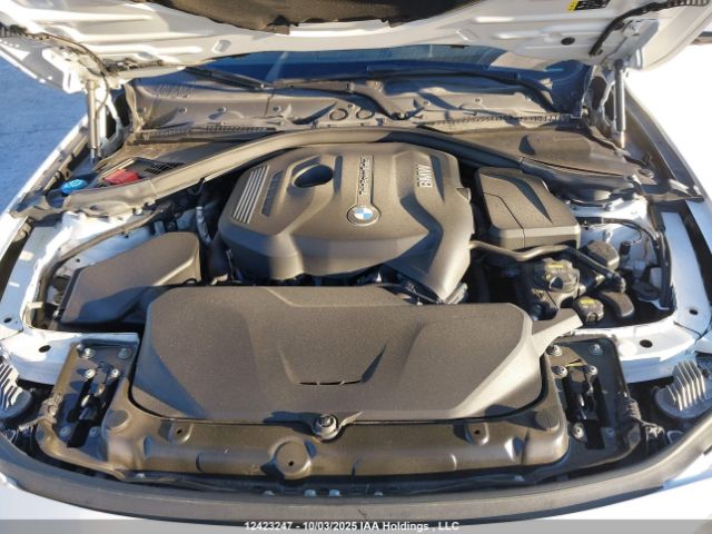 2018 BMW 4 SERIES | VIN: WBA4J3C56JBG95548