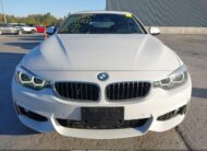 2018 BMW 4 SERIES | VIN: WBA4J3C56JBG95548