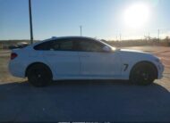 2018 BMW 4 SERIES | VIN: WBA4J3C56JBG95548