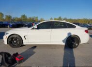 2018 BMW 4 SERIES | VIN: WBA4J3C56JBG95548