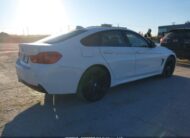 2018 BMW 4 SERIES | VIN: WBA4J3C56JBG95548