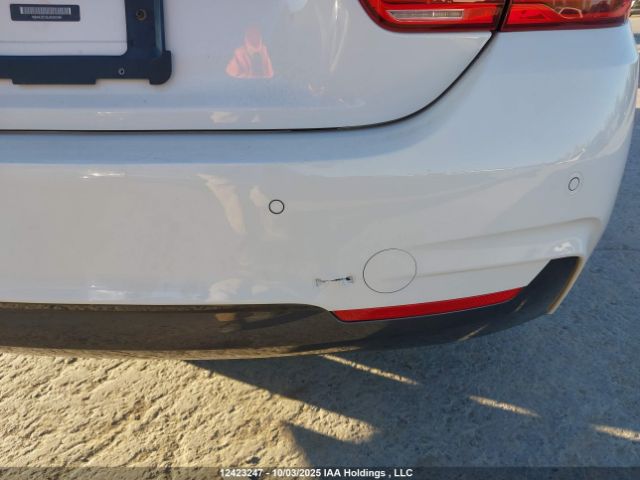 2018 BMW 4 SERIES | VIN: WBA4J3C56JBG95548