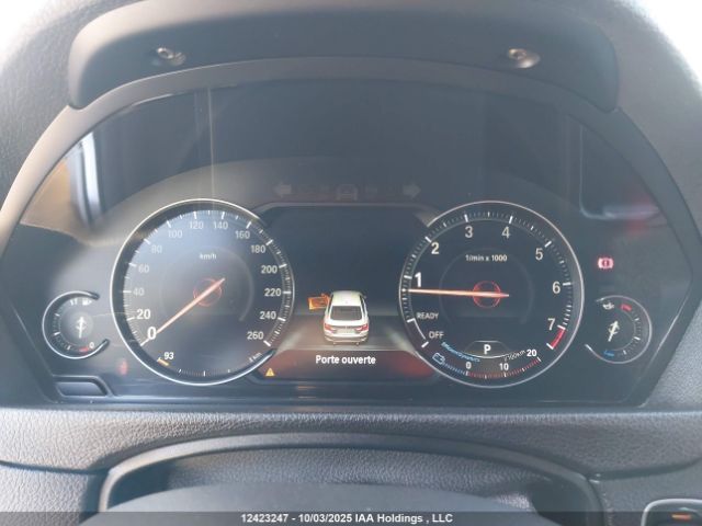 2018 BMW 4 SERIES | VIN: WBA4J3C56JBG95548