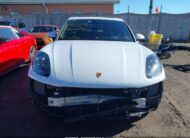 2018 PORSCHE MACAN | VIN: WP1AG2A57JLB62499