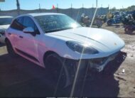 2018 PORSCHE MACAN | VIN: WP1AG2A57JLB62499