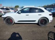 2018 PORSCHE MACAN | VIN: WP1AG2A57JLB62499