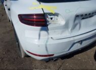 2018 PORSCHE MACAN | VIN: WP1AG2A57JLB62499