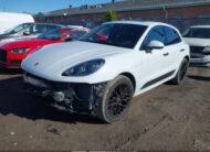 2018 PORSCHE MACAN | VIN: WP1AG2A57JLB62499