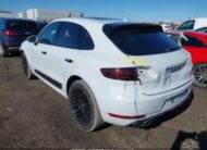 2018 PORSCHE MACAN | VIN: WP1AG2A57JLB62499