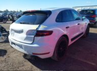 2018 PORSCHE MACAN | VIN: WP1AG2A57JLB62499